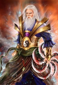 強制隘無情盗師尊失敗侯重生了