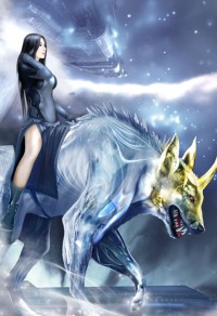 不二掌門