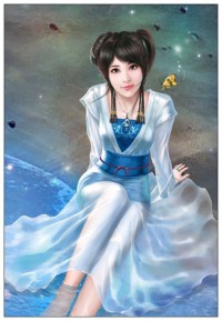 巫女的時空旅行