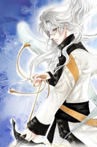 天上掉下個保鏢叔/游龍戲鳳