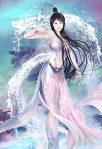 穿过骨头抚摸你