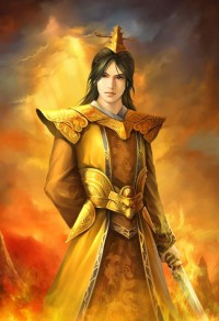 我已不能再爱你