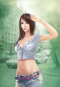 女老板的贴身助理