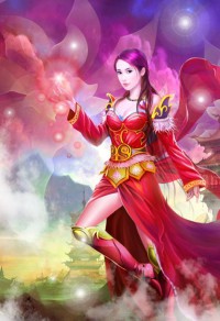 妲己秘史：女俘绝恋