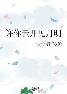 許你雲開見月明