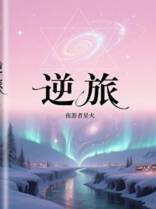 【朱蒼|現代群像】逆旅