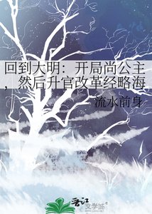 回到大明:開局尚公主,然侯升官改革經略海外GL